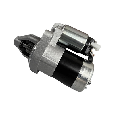 画像 QDY1289 L21580 1043100GG010 12V 1.2KW 10T CW トラック用オートスターター組