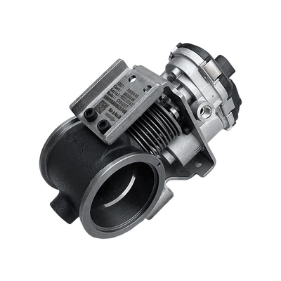 Foton Omako Bell Era ISF 4.5 エンジン排気スロットルバルブモデル5609446 2016- T3 T4 T6