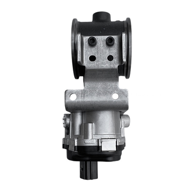 Foton Omako Bell Era ISF 4.5 エンジン排気スロットルバルブモデル5609446 2016- T3 T4 T6