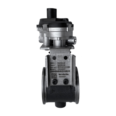Foton Omako Bell Era ISF 4.5 エンジン排気スロットルバルブモデル5609446 2016- T3 T4 T6