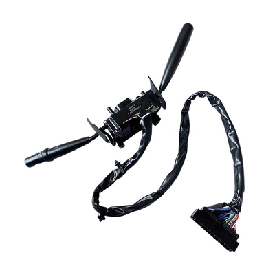 耐久性Foton オリジナルオマックアオリング MRT CTX ウィンドウリフトスイッチ組立 L0373010051A0