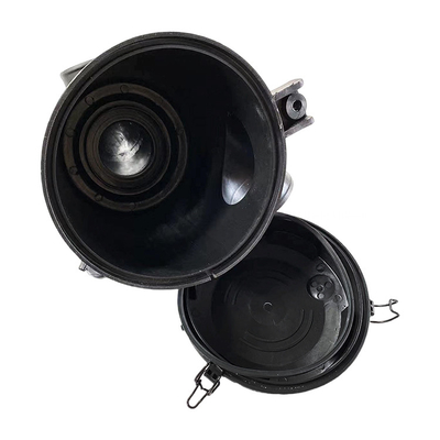 フォトン・カー・モデル パフォーマンス・ブースト K1727PU K1119002004A0 G7 防護付きエアフィルター組