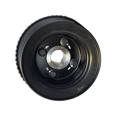 Foton Aumark Aoling MRT ユンネイ D25 D30 エンジン クランクシャフト ポリエ組 X10007727