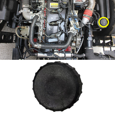 Foton Aumark トラック ワイストッド パワーステアリング オイル キャップ 1105134000022 1108934000022 L0340040024A0 1105934000009 1104934000124 プラスチック
