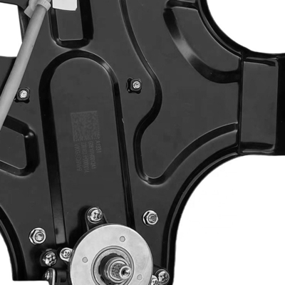 オマコ・ベル・リボ・エーラ ドア・ガラスエレベーター組 G0610140012A 懐中電灯窓調節器 製品