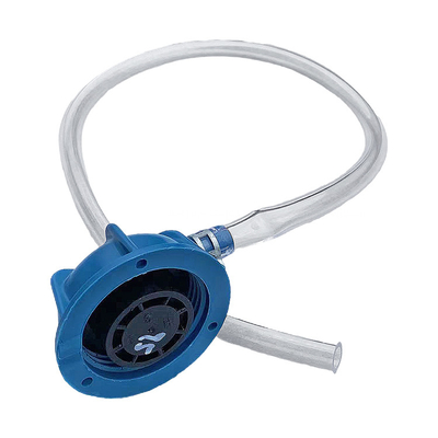 Foton Omac S5 オークリングホーネット ヨーロッパ 空気水中タンク 圧力カバー M4130610400A0