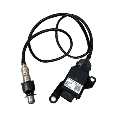 Foton Aumark AUCAN 2.5 エンジン 窒素酸化センサー 495414 557205 L1125090101A0 0281 007 969 A061H839