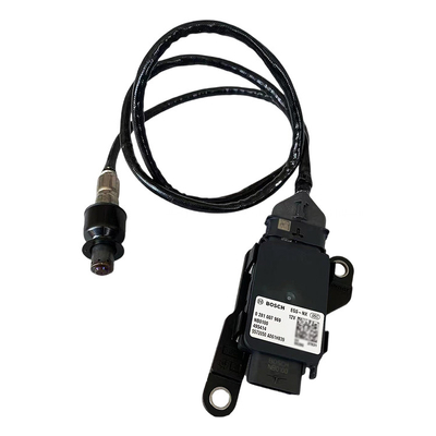 Foton Aumark AUCAN 2.5 エンジン 窒素酸化センサー 495414 557205 L1125090101A0 0281 007 969 A061H839
