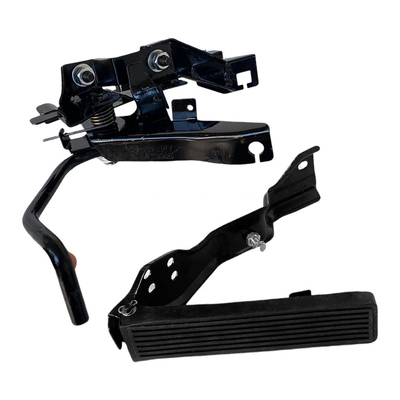 240*160*280 ISUZU 1108020E0 104010611063 1108040E0用のスロットルペダルサポート組