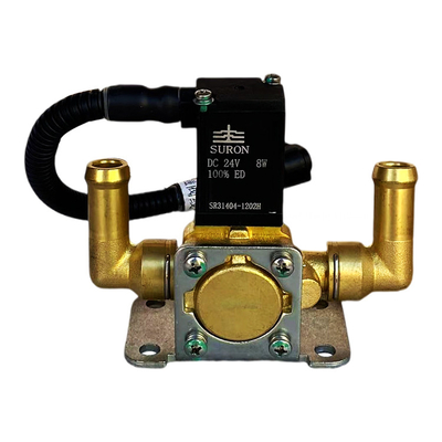 Foton Aumark S1 S3 Aolin Express CTS ISF エンジンソレノイドバルブ L012500000753 材料
