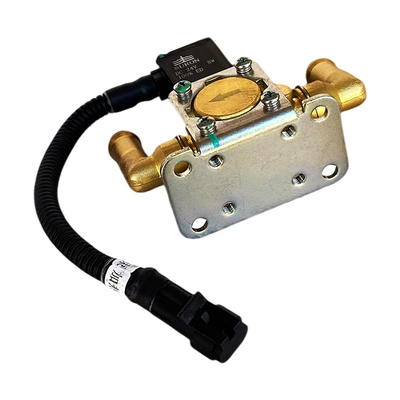 Foton Aumark S1 S3 Aolin Express CTS ISF エンジンソレノイドバルブ L012500000753 材料