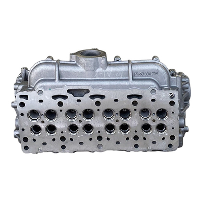 2016- Foton オリジナル Aumark AUCAN 2.5 エンジン シリンダーヘッド PM40004291 PM4000275 PM2910V24011102290 使用状態