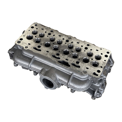2016- Foton オリジナル Aumark AUCAN 2.5 エンジン シリンダーヘッド PM40004291 PM4000275 PM2910V24011102290 使用状態