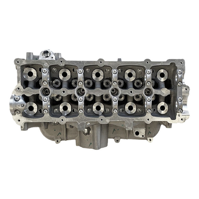 2016- Foton オリジナル Aumark AUCAN 2.5 エンジン シリンダーヘッド PM40004291 PM4000275 PM2910V24011102290 使用状態