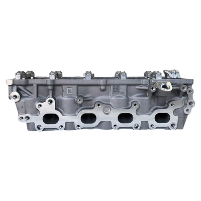2016- Foton オリジナル Aumark AUCAN 2.5 エンジン シリンダーヘッド PM40004291 PM4000275 PM2910V24011102290 使用状態
