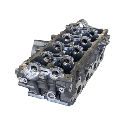 2016- Foton オリジナル Aumark AUCAN 2.5 エンジン シリンダーヘッド PM40004291 PM4000275 PM2910V24011102290 使用状態