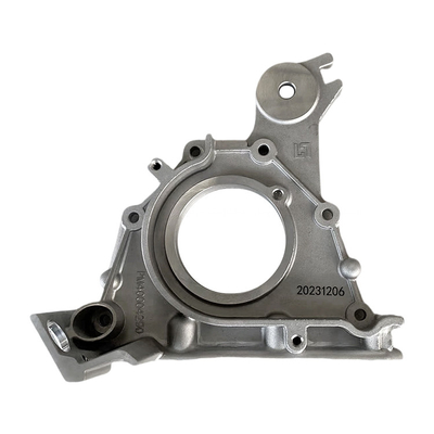 GRATOUR ix5 MPV 16.01- クランクシャフト 前部オイルシール シート PM40004290 AUCAN 2.5 エンジン