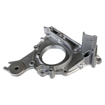 GRATOUR ix5 MPV 16.01- クランクシャフト 前部オイルシール シート PM40004290 AUCAN 2.5 エンジン