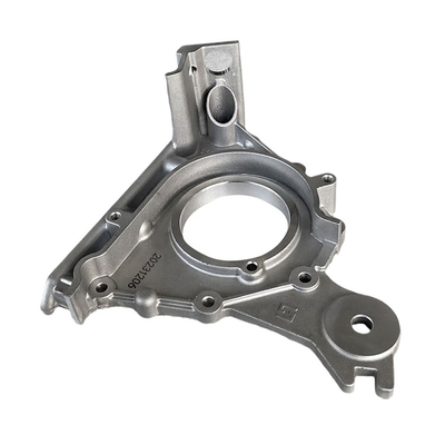 GRATOUR ix5 MPV 16.01- クランクシャフト 前部オイルシール シート PM40004290 AUCAN 2.5 エンジン