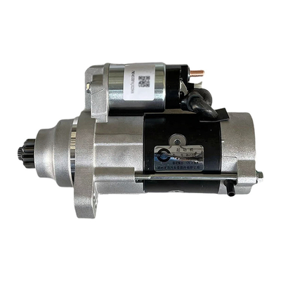 AUCAN 2.5 エンジン・スターター組 PSH0005945 フォトン・オーマーク商用車用