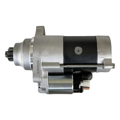 AUCAN 2.5 エンジン・スターター組 PSH0005945 フォトン・オーマーク商用車用