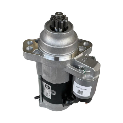 AUCAN 2.5 エンジン・スターター組 PSH0005945 フォトン・オーマーク商用車用
