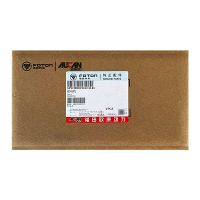 AUCAN 2.5 エンジン・スターター組 PSH0005945 フォトン・オーマーク商用車用