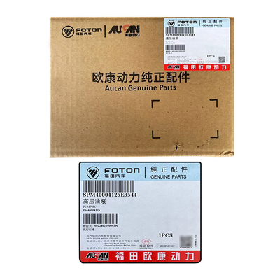 PM40004125 Aumark AUCAN 2.5 エンジンの高圧油ポンプ GRATOUR ix5 MPV 16.01-