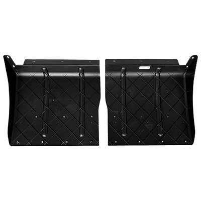 Aumark S3 トラック フォトン トラック アクセサリー用の後輪泥皮タイルフェンダー 1B16985000783
