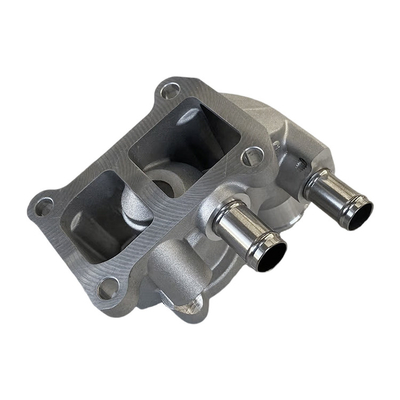Foton Aumark AUCAN 2.5 エンジン サーモスタット シェル 組装 PM40004294 状態 0.3kg