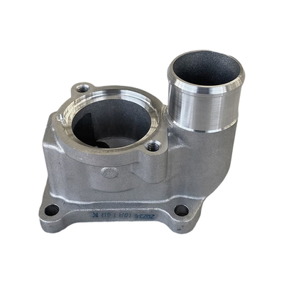 Foton Aumark AUCAN 2.5 エンジン サーモスタット シェル 組装 PM40004294 状態 0.3kg
