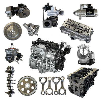 CAR Foton AUCAN 2.5 エンジン部品 PM40004291 PM40004221 PSH0007791 PV10005730 PV10001534 PM40004196