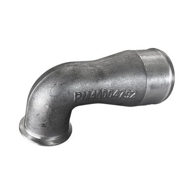 0.6kg Foton Aumark AUCAN 2.5 エンジンスーパーチャージャーの出口パイプ組 PM4000478 状態