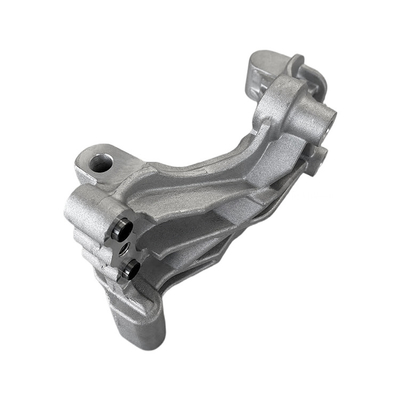 Aumark AUCAN 2.5 4F25TC エンジン・ジェネレーター サポート・アセンブリ PM40004568 交換/修理