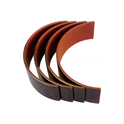 Foton Aumark AUCAN 2.5 エンジン 4F25TC 接続棒 PM40004152-1 トラック用0.2kg