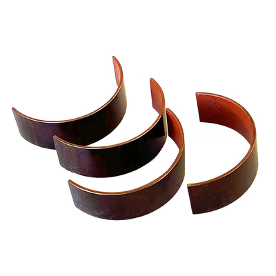 Foton Aumark AUCAN 2.5 エンジン 4F25TC 接続棒 PM40004152-1 トラック用0.2kg
