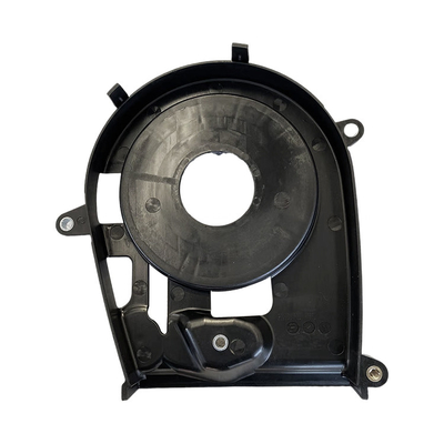 状態 Foton AUCAN 2.5 エンジン 4F25TC タイミングカバー 後ろカバー PM40004502 2016-0.2kg