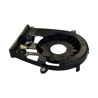 状態 Foton AUCAN 2.5 エンジン 4F25TC タイミングカバー 後ろカバー PM40004502 2016-0.2kg