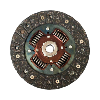シアンリング M1 M2 フートン ミニトラッククラッチプレートプレス 20歯 160mm モデル WT15R-1601800-02
