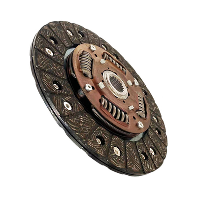 シアンリング M1 M2 フートン ミニトラッククラッチプレートプレス 20歯 160mm モデル WT15R-1601800-02