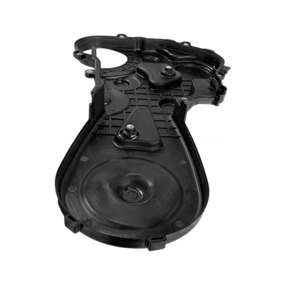 Foton Aumark I 2.5 AUCAN エンジン 4F25TC タイミングカバー フロント 下蓋 PM40004504 0.24kg