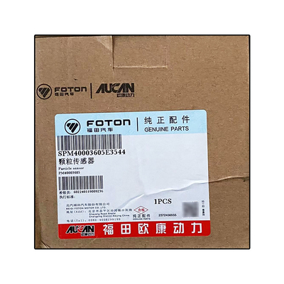 第1世代フォトン・オーマーク・オークン 2.5 エンジン 4F25TC PM40003605粒子センサー