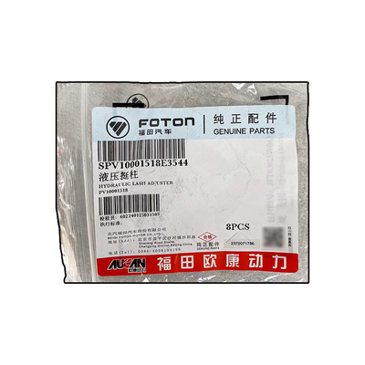 Foton Aumark Aucan 2.5 エンジン 4F25TC ハイドロリック タペット PV10001518 すべての車種向け