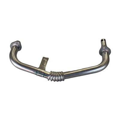 Foton Aumark Aucan 2.5 エンジン 4F25TC EGR 接続パイプ PM40004535 フォトン車両用