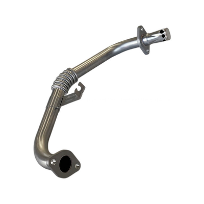 Foton Aumark Aucan 2.5 エンジン 4F25TC EGR 接続パイプ PM40004535 フォトン車両用